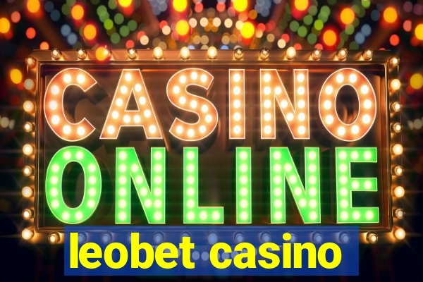 leobet casino